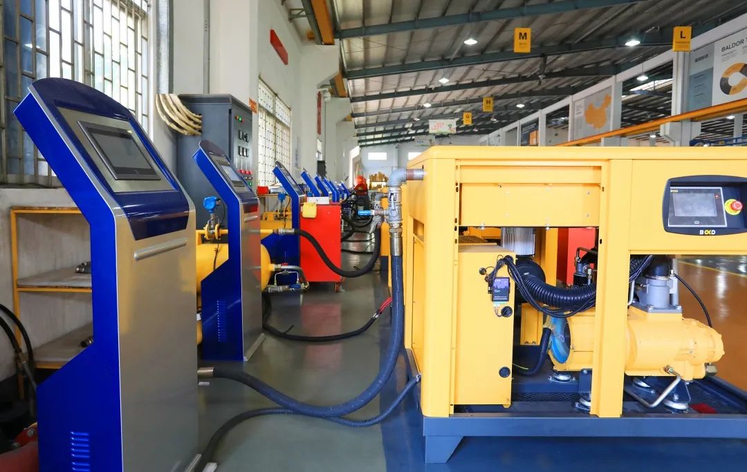 葆德入選工信部2020專(zhuān)精特新企業(yè)