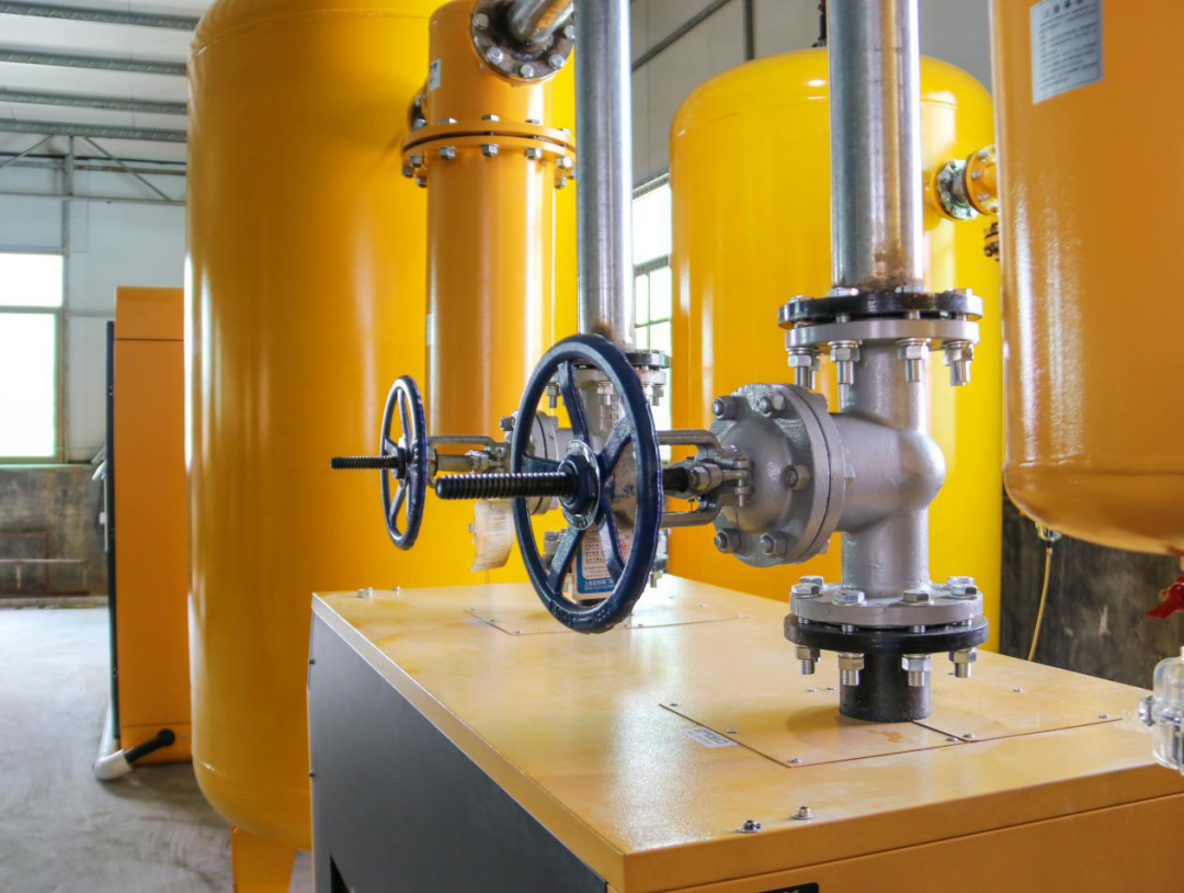 2021年空壓機節能計劃，這12種方法請收好！