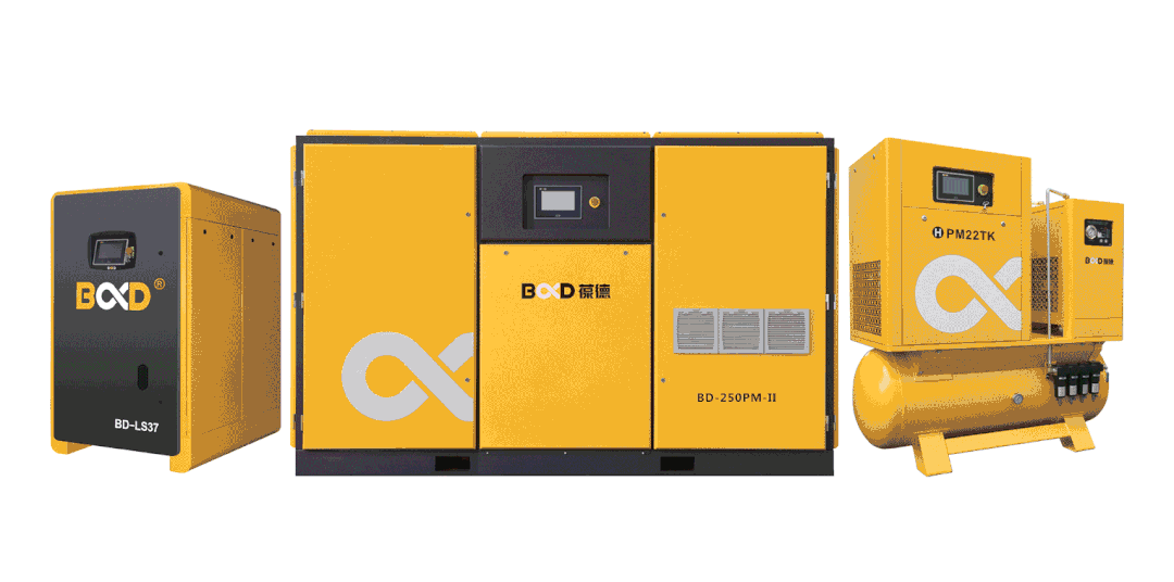 開工大吉｜葆德以強大動力，助您牛“氣”沖天！