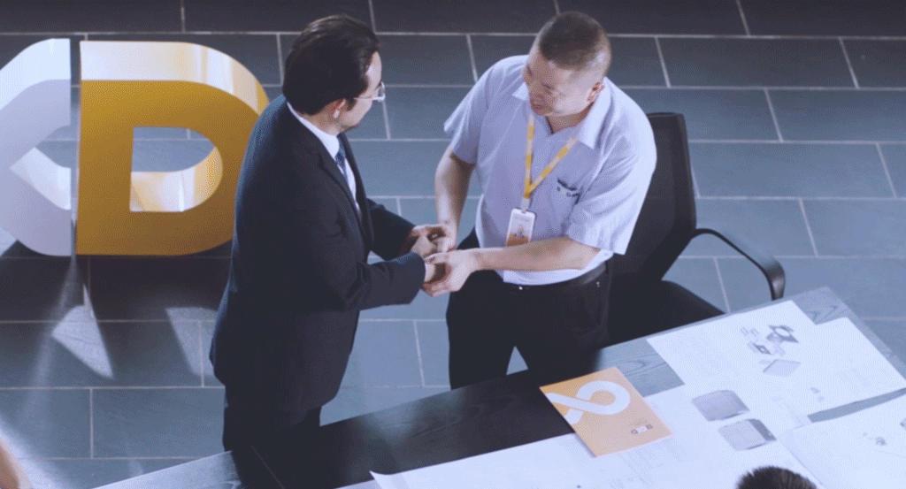 開工大吉｜葆德控股集團新春寄語