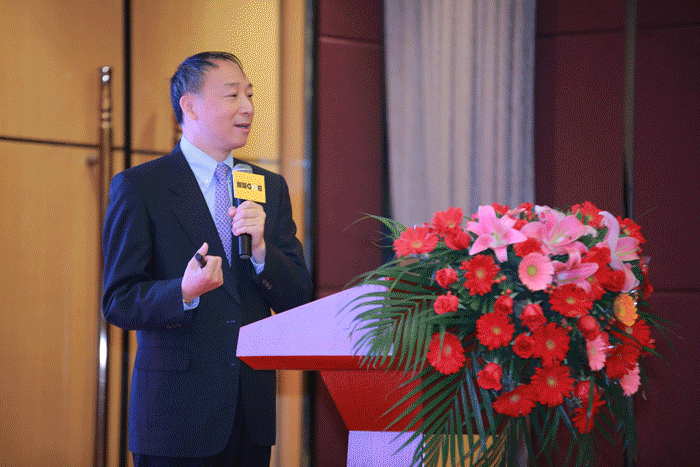 同心同德 共創(chuàng)共贏｜葆德控股集團全國經(jīng)銷商會議成功召開