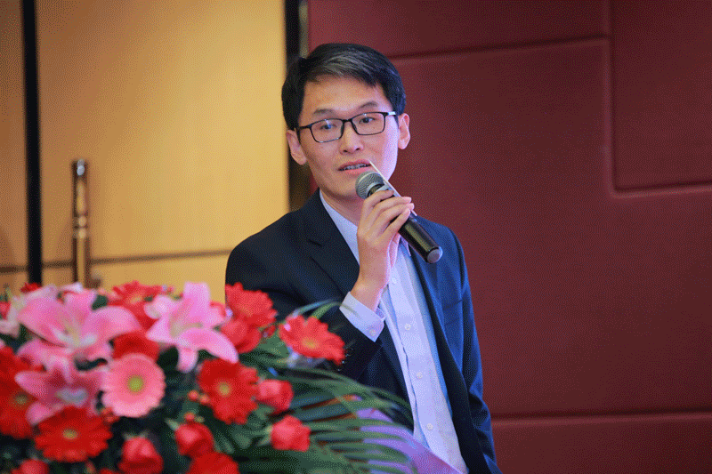 同心同德 共創(chuàng)共贏｜葆德控股集團全國經(jīng)銷商會議成功召開