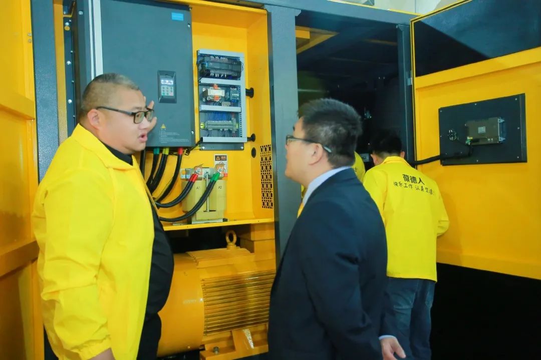 同心同德 共創(chuàng)共贏｜葆德控股集團全國經(jīng)銷商會議成功召開