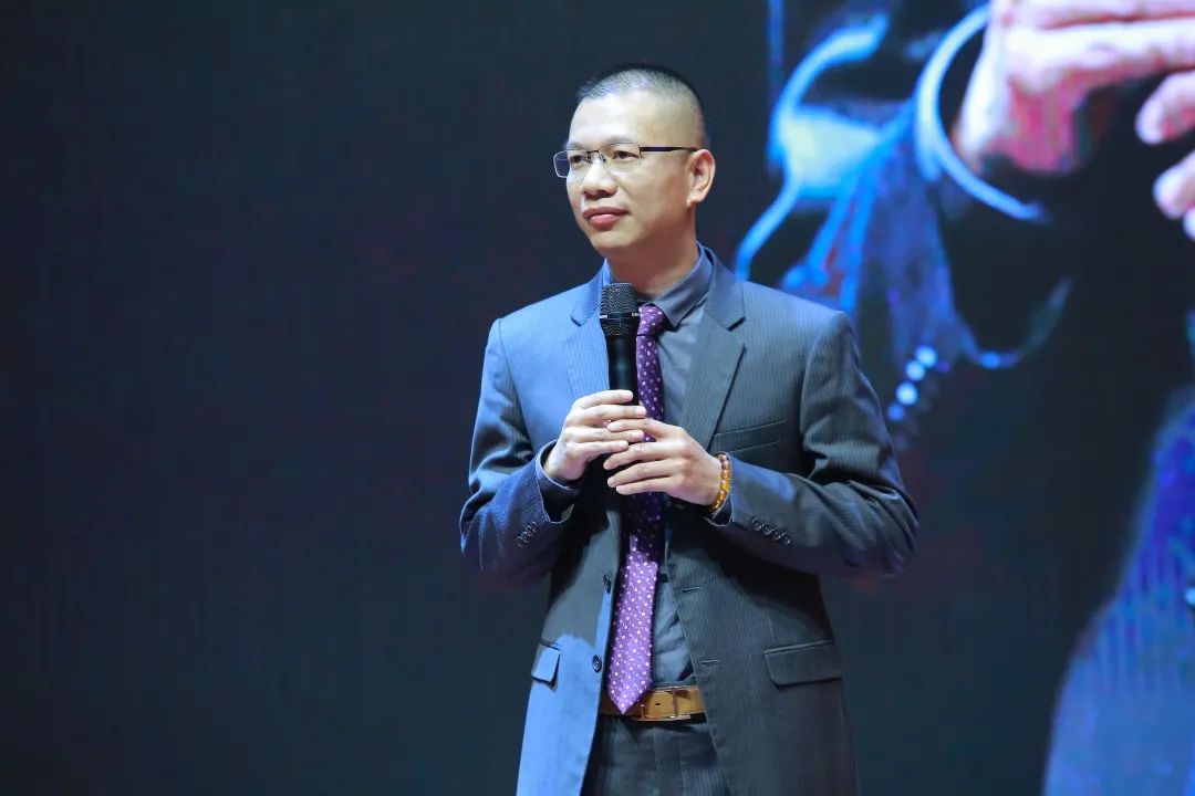 同心同德 共創(chuàng)共贏｜葆德控股集團全國經(jīng)銷商會議成功召開