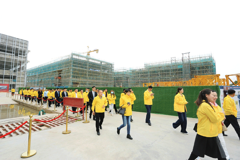 同心同德 共創(chuàng)共贏｜葆德控股集團全國經(jīng)銷商會議成功召開