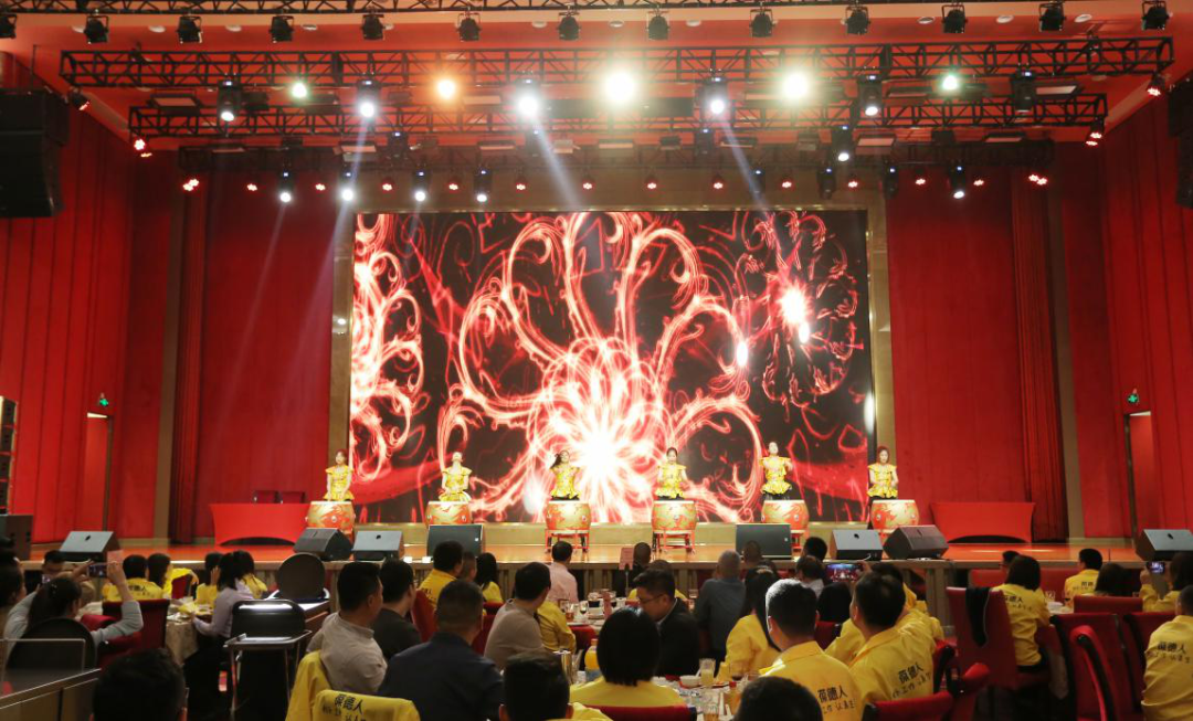 同心同德 共創(chuàng)共贏｜葆德控股集團全國經(jīng)銷商會議成功召開