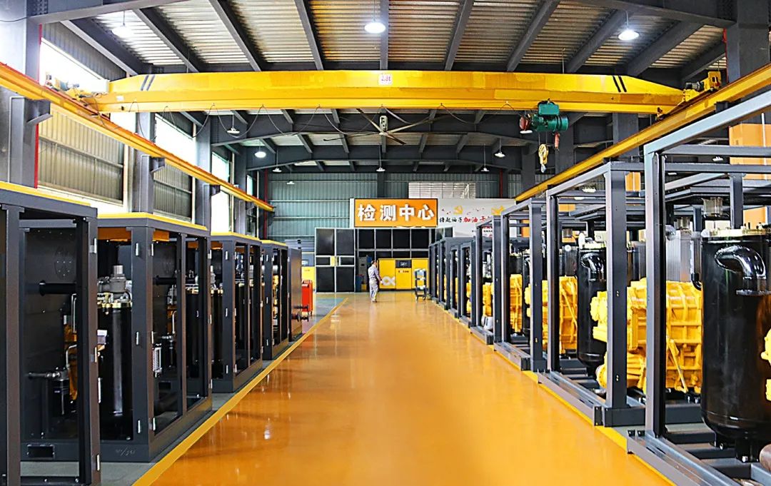 智啟未來 再譜新篇｜葆德數(shù)字化產(chǎn)業(yè)園二期工程封頂大吉！