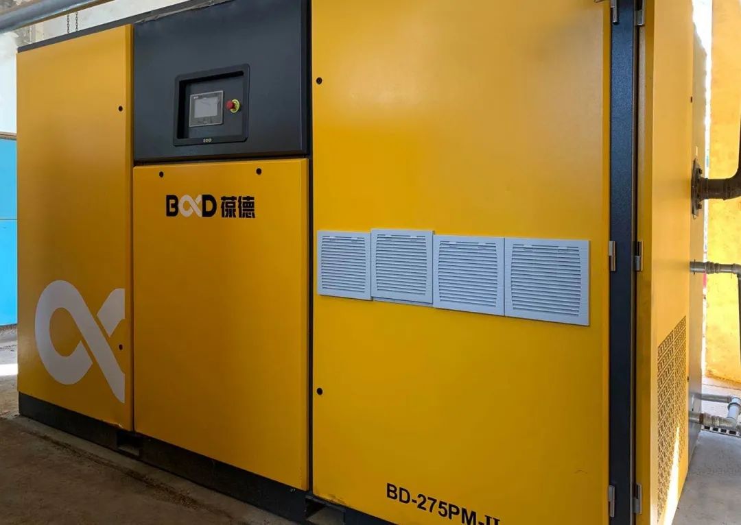 硬核成就，明星光環｜葆德行業深耕再獲大獎！