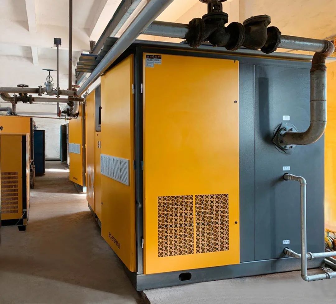 硬核成就，明星光環｜葆德行業深耕再獲大獎！