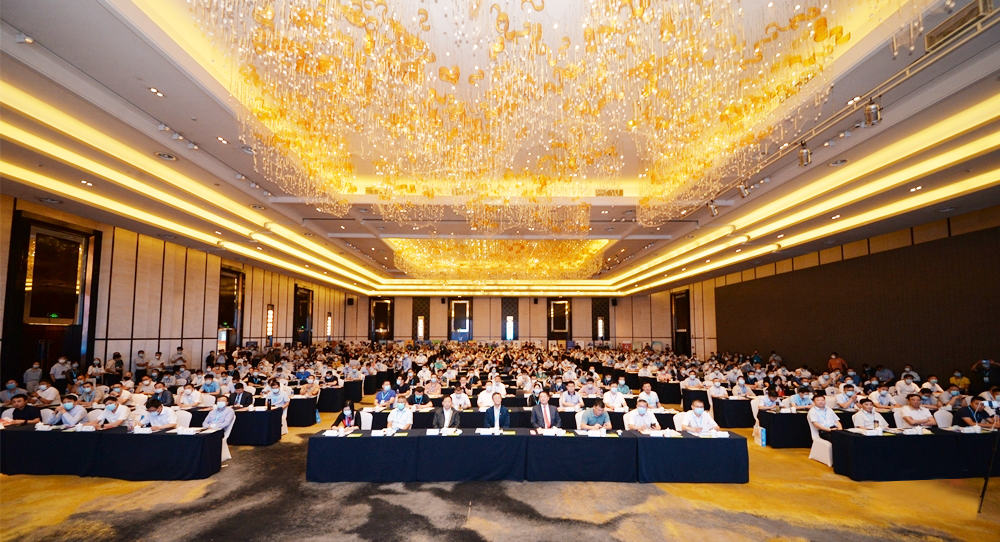 硬核成就，明星光環｜葆德行業深耕再獲大獎！