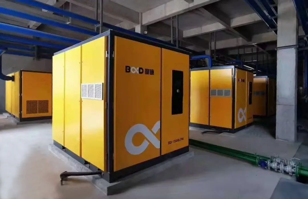 硬核成就，明星光環｜葆德行業深耕再獲大獎！