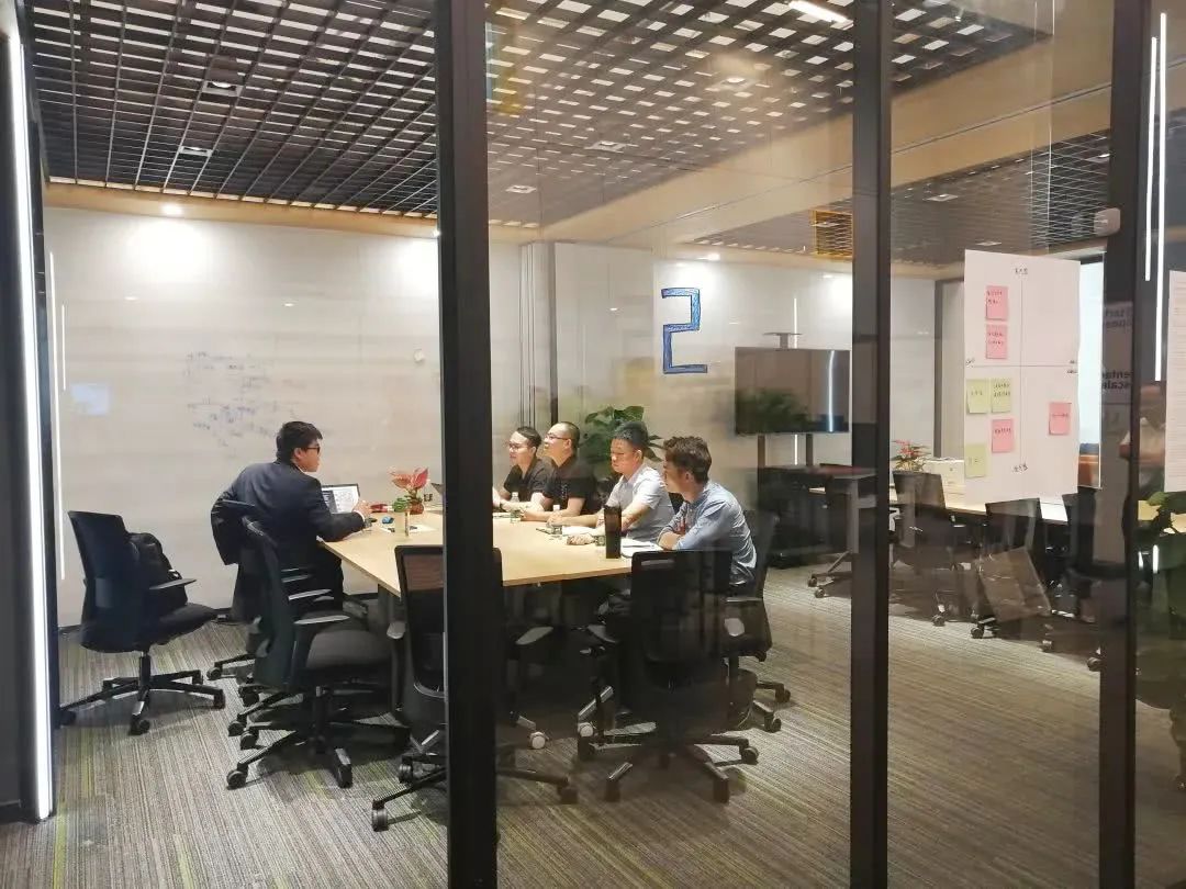 有“智”者事竟成｜葆德受邀請參加2021 IBM Think 中國論壇