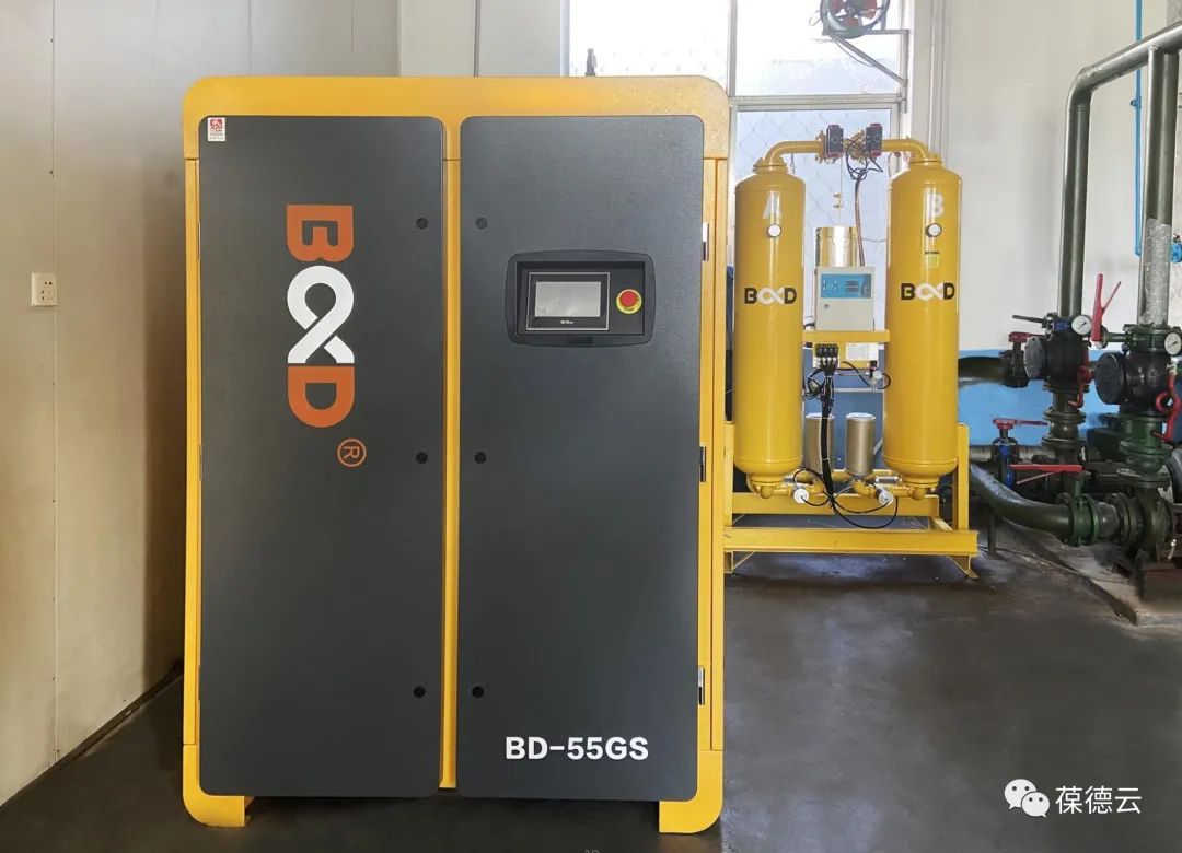 圖解核酸檢測，助力抗疫，葆德一直在行動!