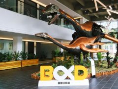 葆德業績持續增長 上半年全國新開店近20家！