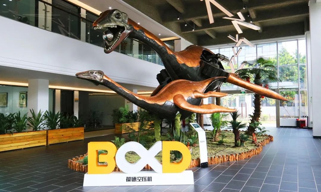 葆德業績持續增長 上半年全國新開店近20家！