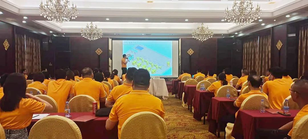 葆德業績持續增長 上半年全國新開店近20家！