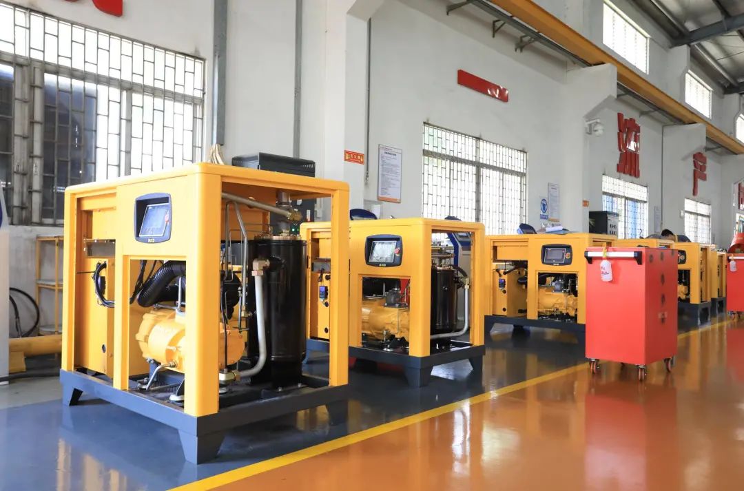 葆德連續(xù)6年榮獲“廣東省守合同重信用企業(yè)”稱號(hào)