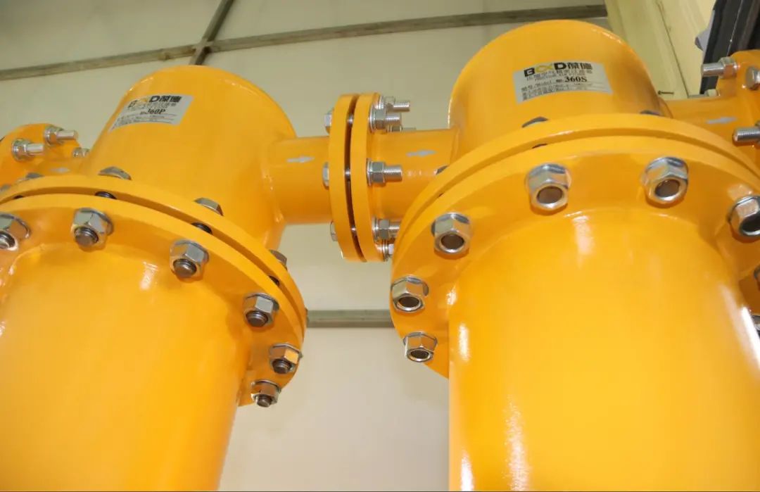 一文看懂！精密過濾器對壓縮空氣品質的重要性！