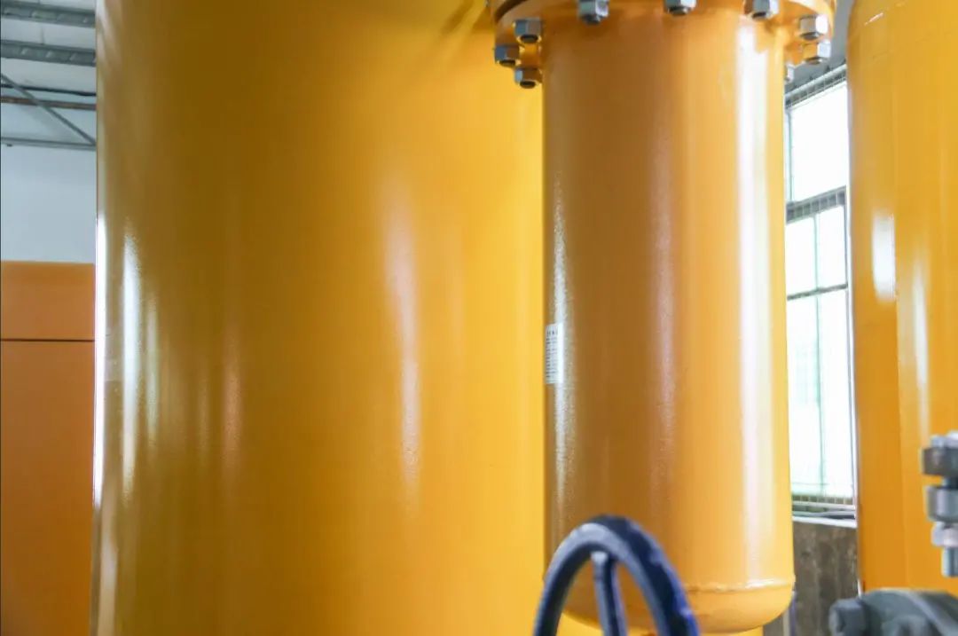 一文看懂！精密過濾器對壓縮空氣品質的重要性！