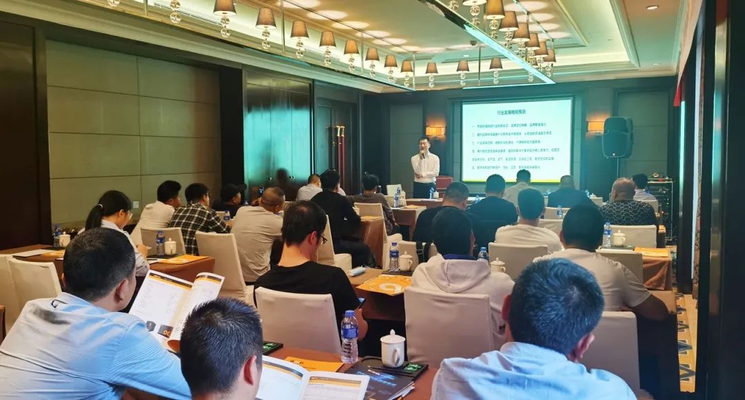 實用！適用！管用！最強數字化營銷賦能分享會不容錯過！