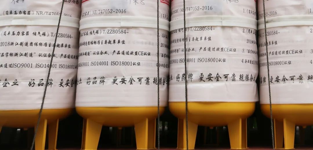 一秒變高手｜空壓機商不會告訴你的事，如何配置儲氣罐！