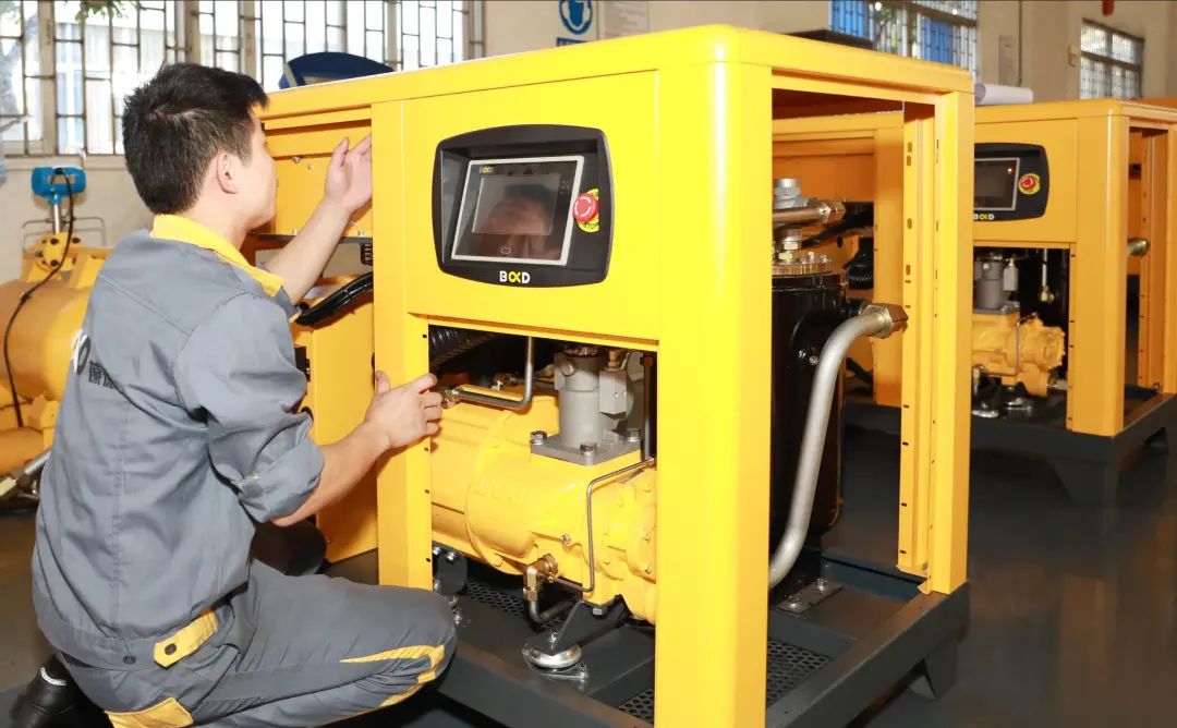 好品質 數據會說話｜從產品檢測看99.99%與101%的區別！