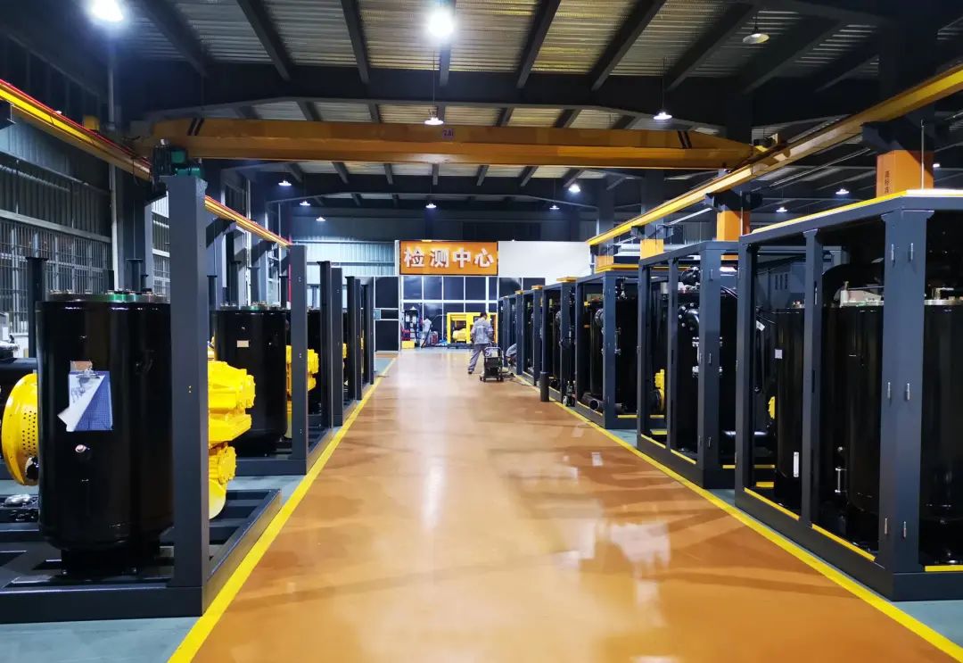 好品質 數據會說話｜從產品檢測看99.99%與101%的區別！