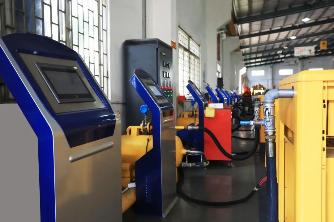 好品質 數據會說話｜從產品檢測看99.99%與101%的區別！