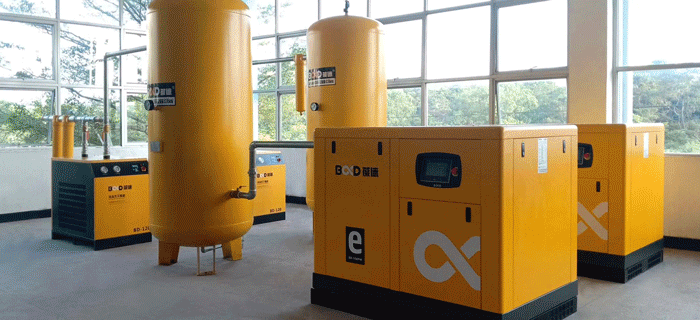 國貨崛起典范，新國標一級能效！官方透露EPM節(jié)能秘密