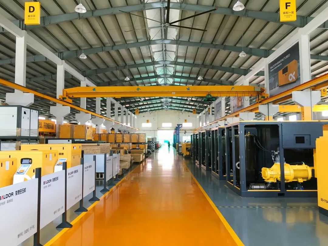 國貨崛起典范，新國標一級能效！官方透露EPM節(jié)能秘密