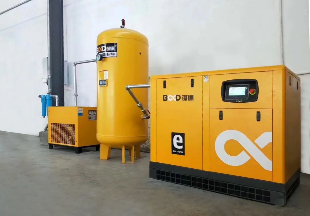 國貨崛起典范，新國標一級能效！官方透露EPM節(jié)能秘密