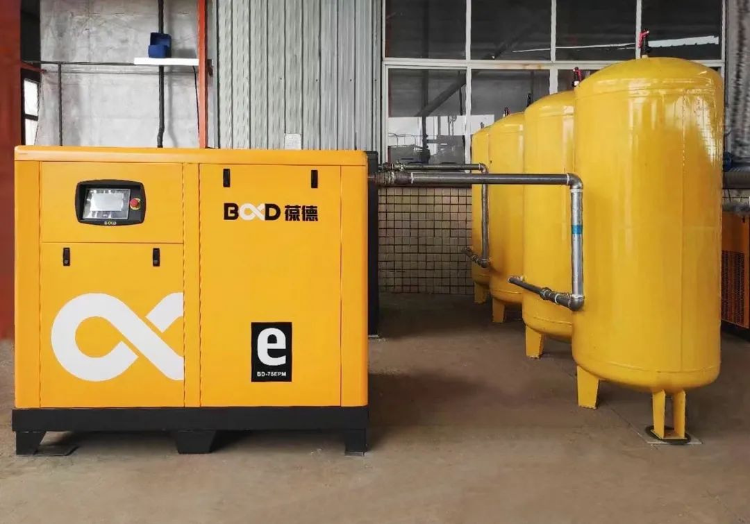 國貨崛起典范，新國標一級能效！官方透露EPM節(jié)能秘密