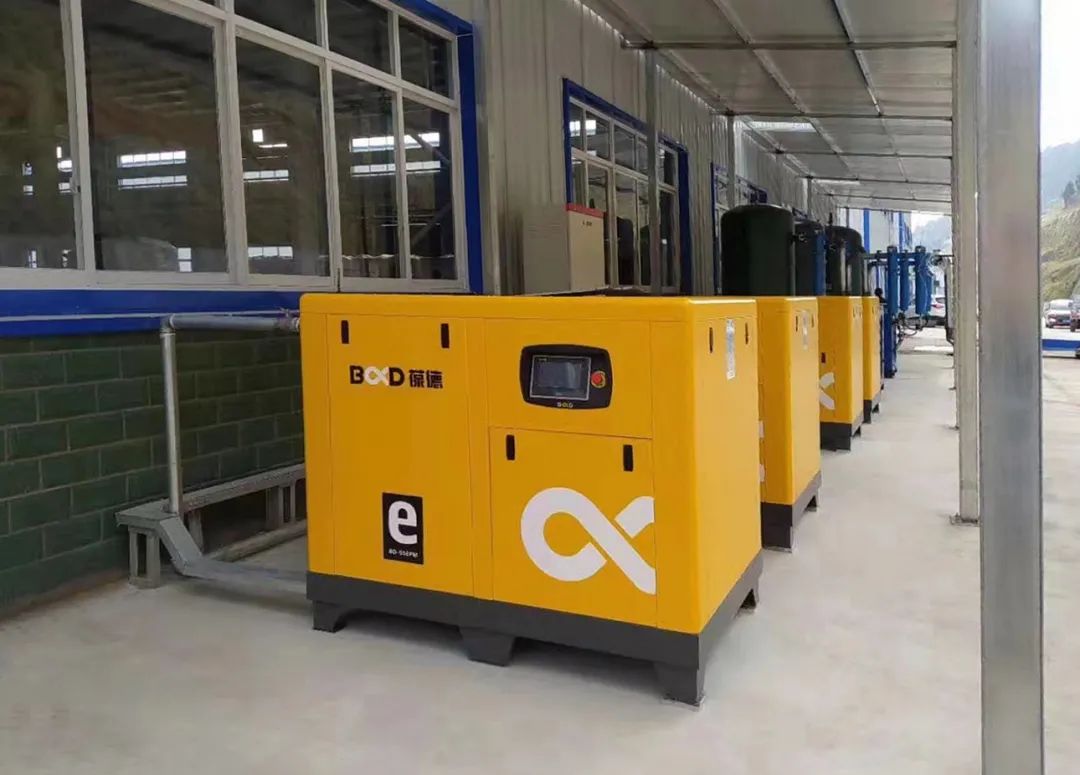 國貨崛起典范，新國標一級能效！官方透露EPM節(jié)能秘密