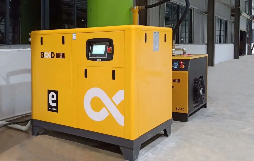 國貨崛起典范，新國標一級能效！官方透露EPM節(jié)能秘密