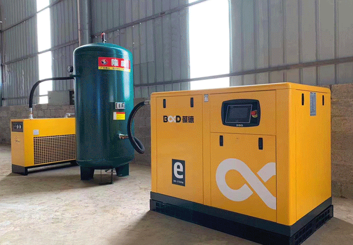 國貨崛起典范，新國標一級能效！官方透露EPM節(jié)能秘密