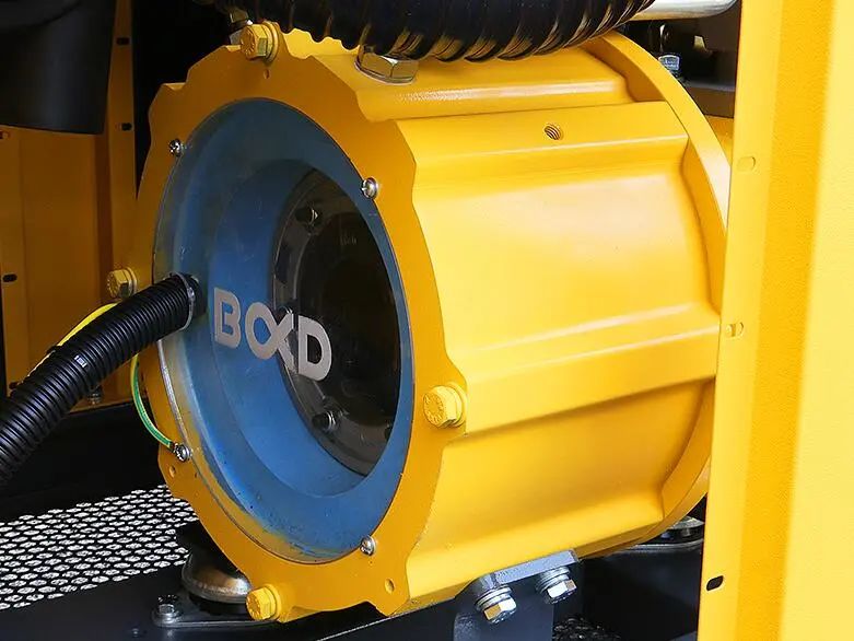 國貨崛起典范，新國標一級能效！官方透露EPM節(jié)能秘密