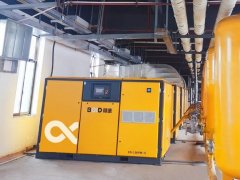 是真的嗎｜空壓機延遲保養(yǎng)為什么不省錢？