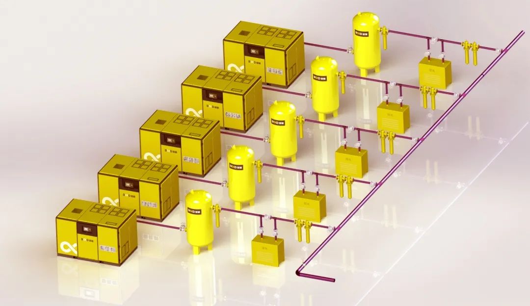 葆德 X 紡織丨聚焦紡織業節能主戰場，共謀深度合作！