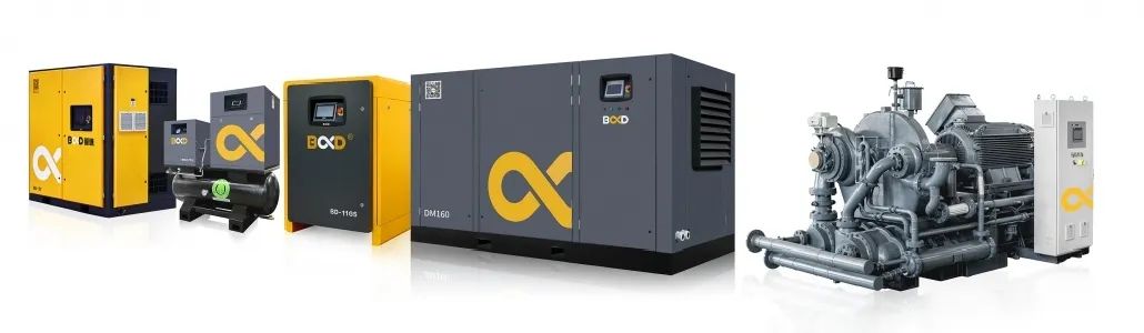 葆德 X 紡織丨聚焦紡織業節能主戰場，共謀深度合作！