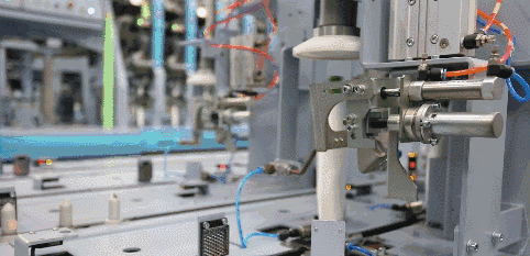 葆德 X 紡織丨聚焦紡織業節能主戰場，共謀深度合作！