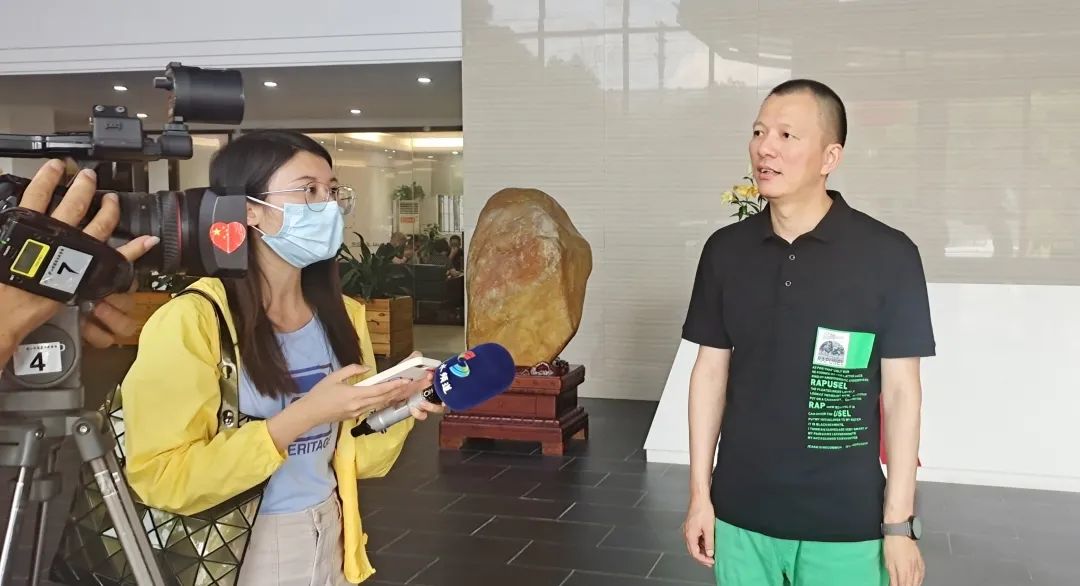 葆德 X 紡織丨聚焦紡織業節能主戰場，共謀深度合作！