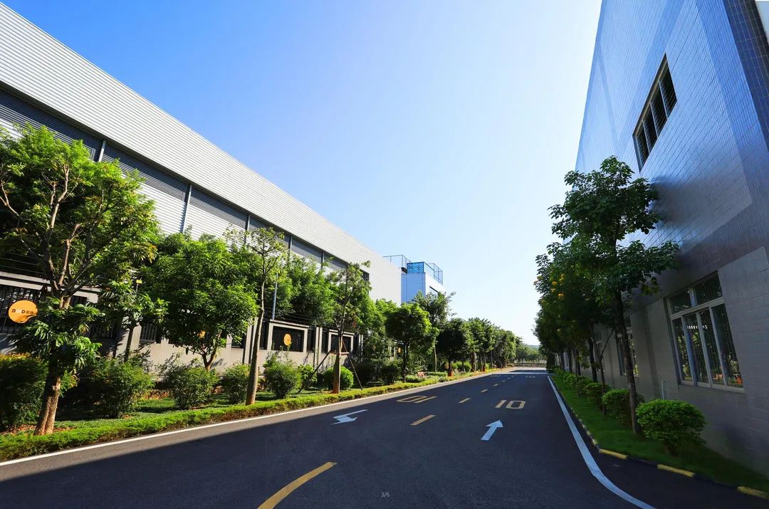 優秀！專利數百項，葆德推進知識產權建設有方法！