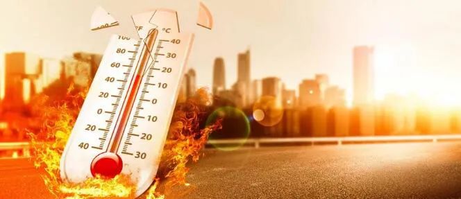 您知道嗎？空壓機溫度過高的12種潛在原因！