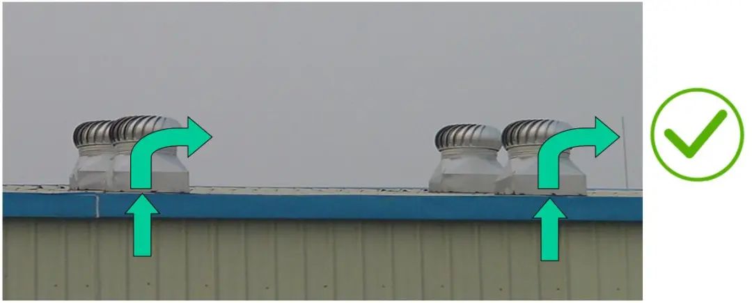 空壓機房“風水”好，可能降低空壓機50%故障率！