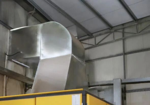 空壓機房“風水”好，可能降低空壓機50%故障率！