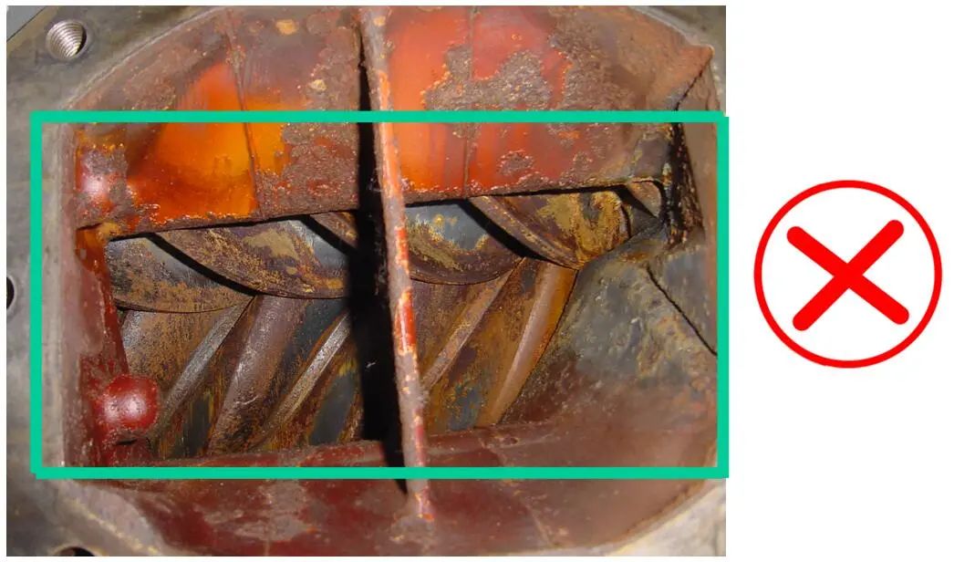 空壓機房“風水”好，可能降低空壓機50%故障率！