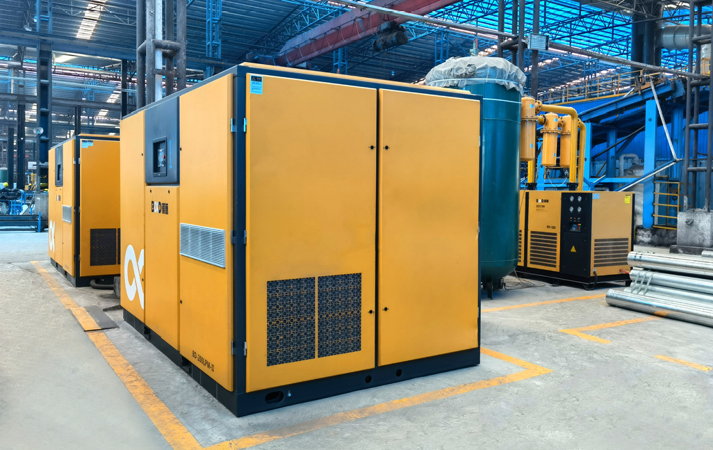 3535家企業接受專項節能監察，一級能效氣站大有可為！