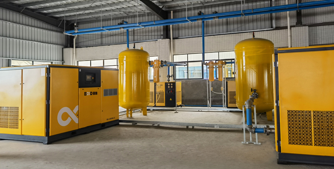 3535家企業接受專項節能監察，一級能效氣站大有可為！