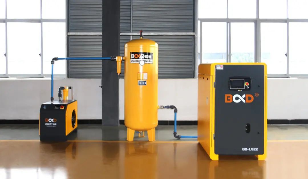 3535家企業接受專項節能監察，一級能效氣站大有可為！