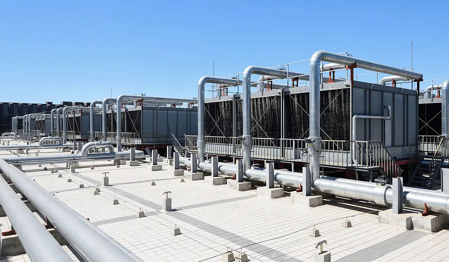 3535家企業接受專項節能監察，一級能效氣站大有可為！